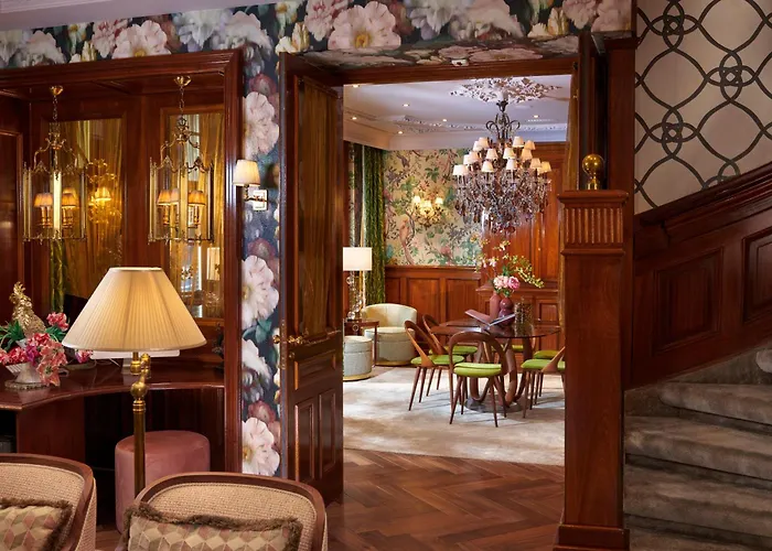 Hotel Estheréa